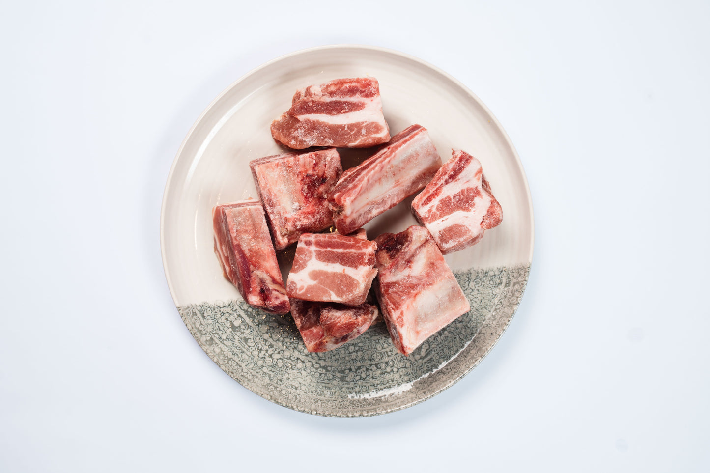 KEKEN SPARERIB CUT