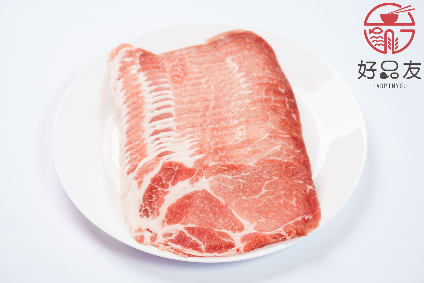 NDP Specials $10 only! Keken Pork Collar 2mm 500g/pk