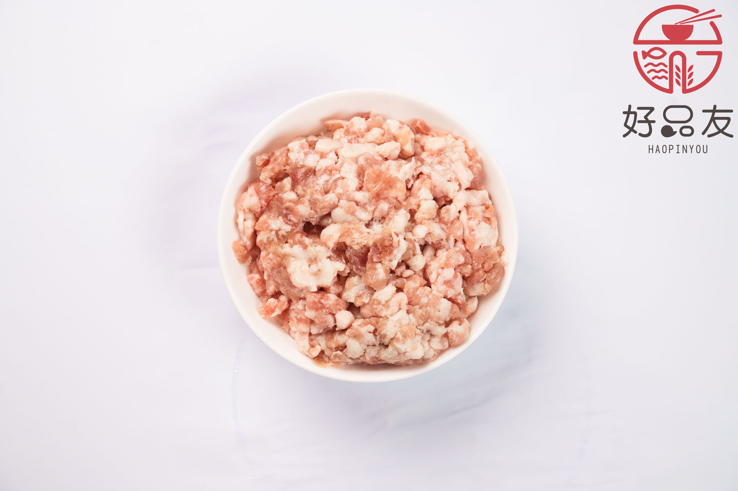 Premium Minced Pork (30% Fats) 2kg