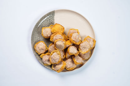 Baked Iberico Tau Pok 60pcs