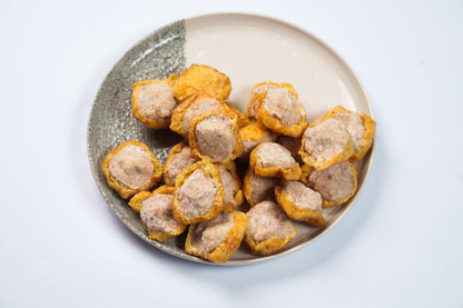 Baked Iberico Tau Pok 60pcs