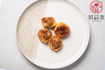 Baked Iberico Tau Pok 60pcs