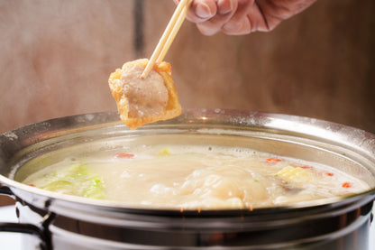 Baked Iberico Tau Pok 60pcs