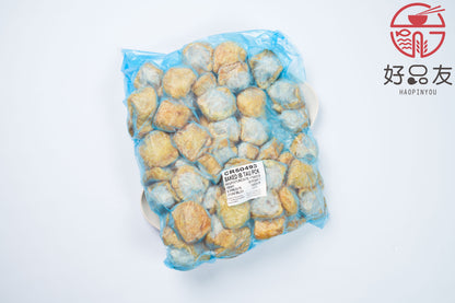 Baked Iberico Tau Pok 60pcs