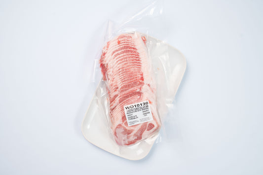 Chestnut Collar 2mm 500g