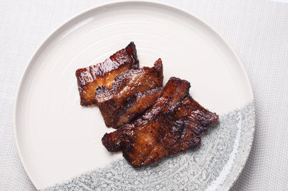 Iberico Barriguella Black Char Siew