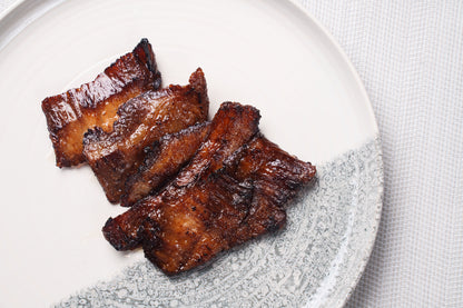 Iberico Barriguella Black Char Siew