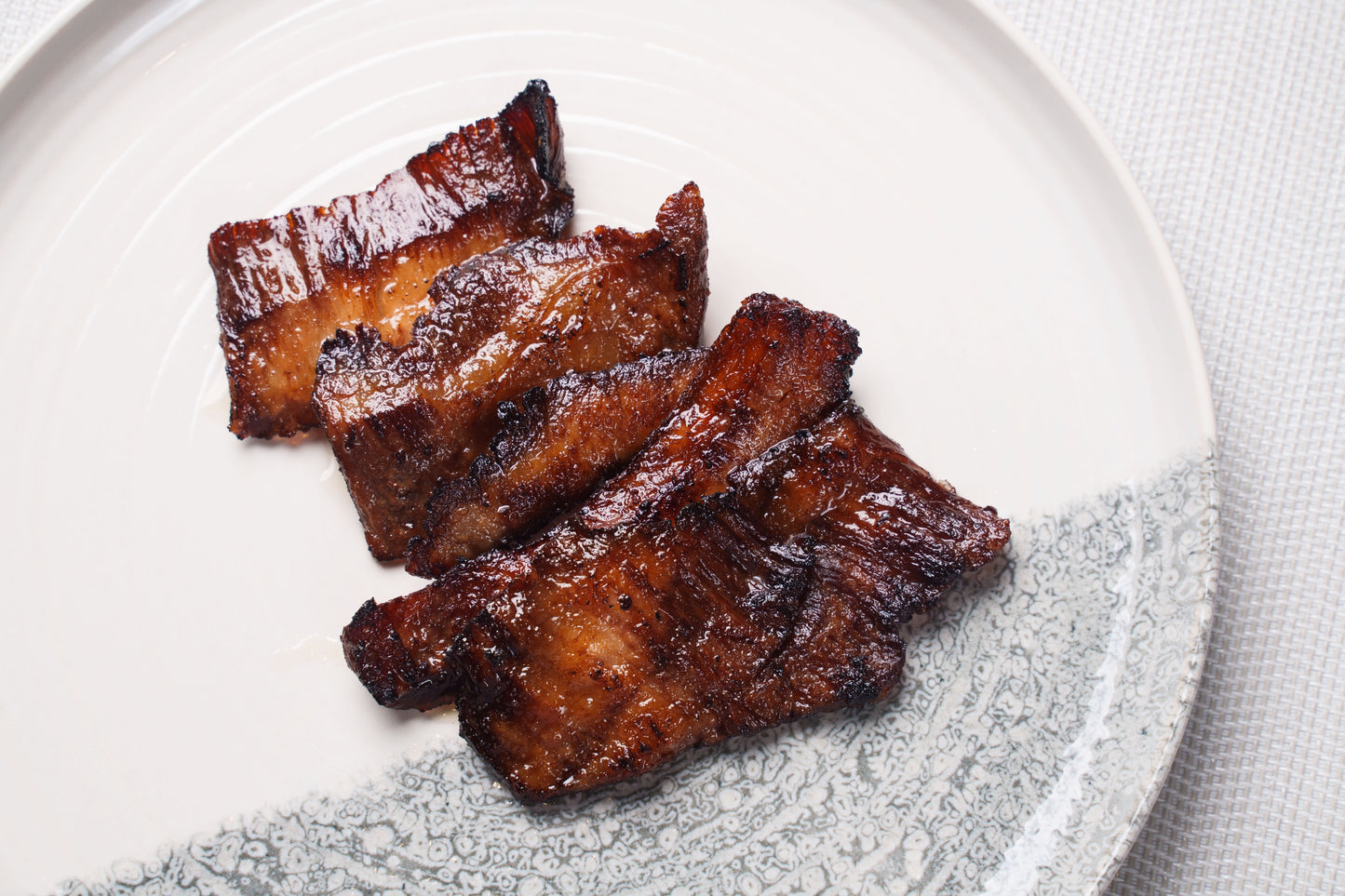 Iberico Barriguella Black Char Siew