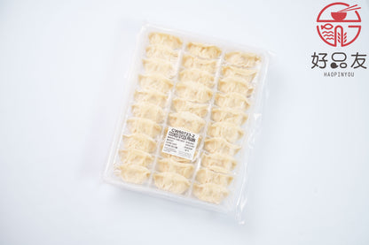 Cooked Gyoza prawn 30pcs