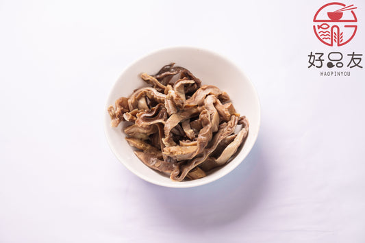 Cooked Pork Tripe 猪肚 (Cut) 500g/pk