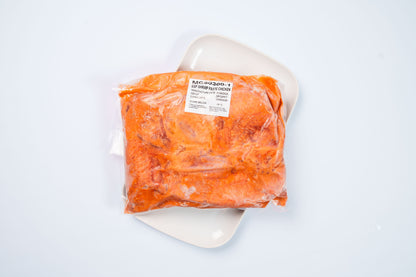 Shrimp Paste Chicken Wing