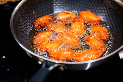 Shrimp Paste Chicken Wing