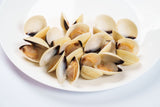 Frozen Steam White Clam