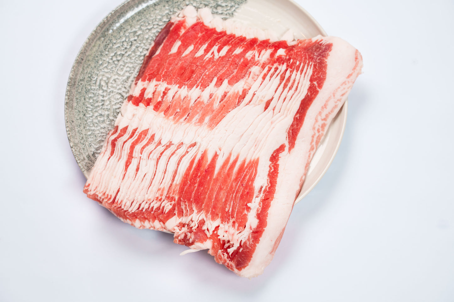 Iberico Pork Belly 2mm Slices