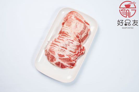 Iberico collar 2mm for 500g/pk