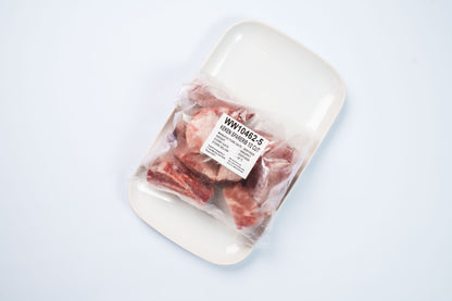 KEKEN SPARERIB CUT