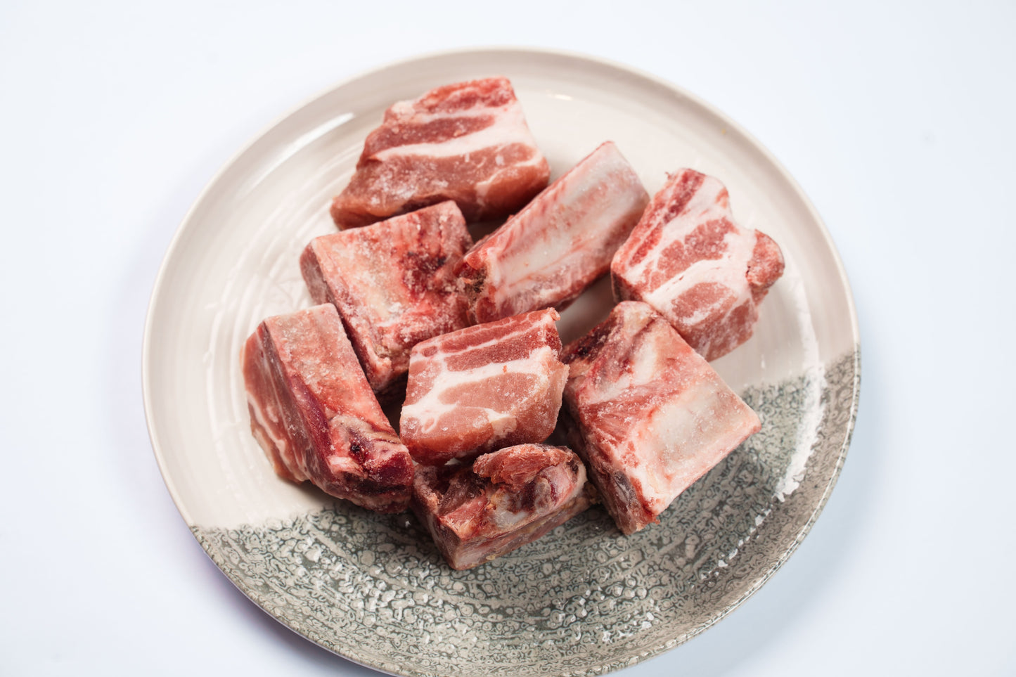 KEKEN SPARERIB CUT