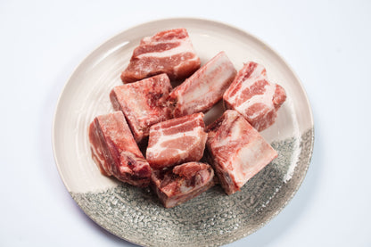 KEKEN SPARERIB CUT