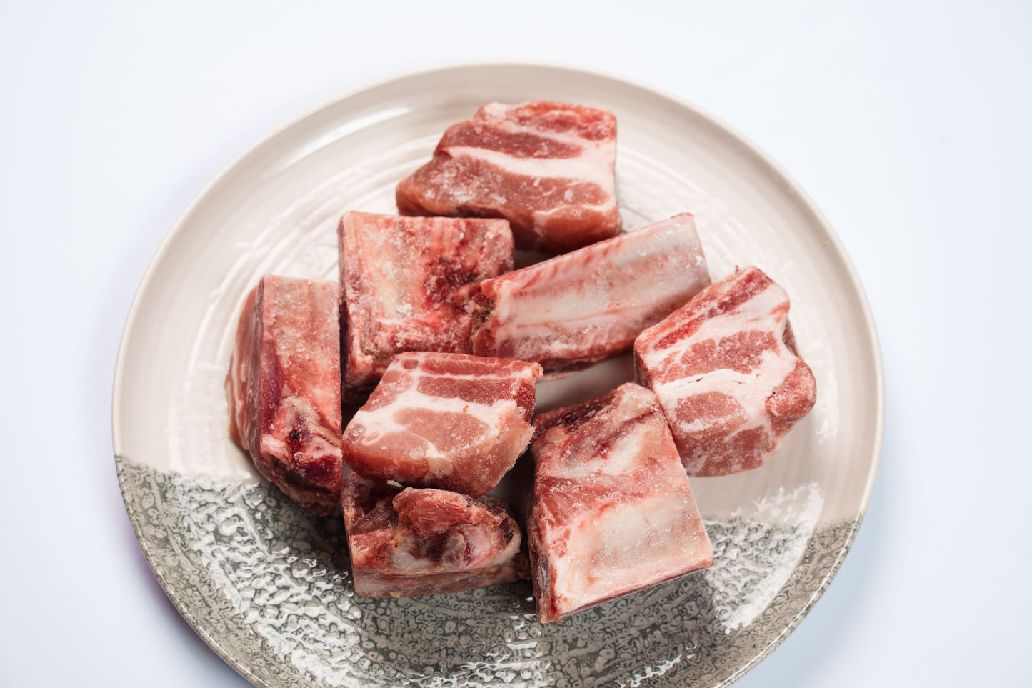 KEKEN SPARERIB CUT