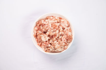 MINCED PORK 猪肉碎