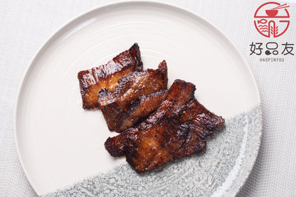 Must Try! Cooked Iberico Barriguella Black Char Siew 1kg