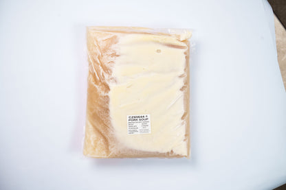 Premium Pork Soup 3kg/pk