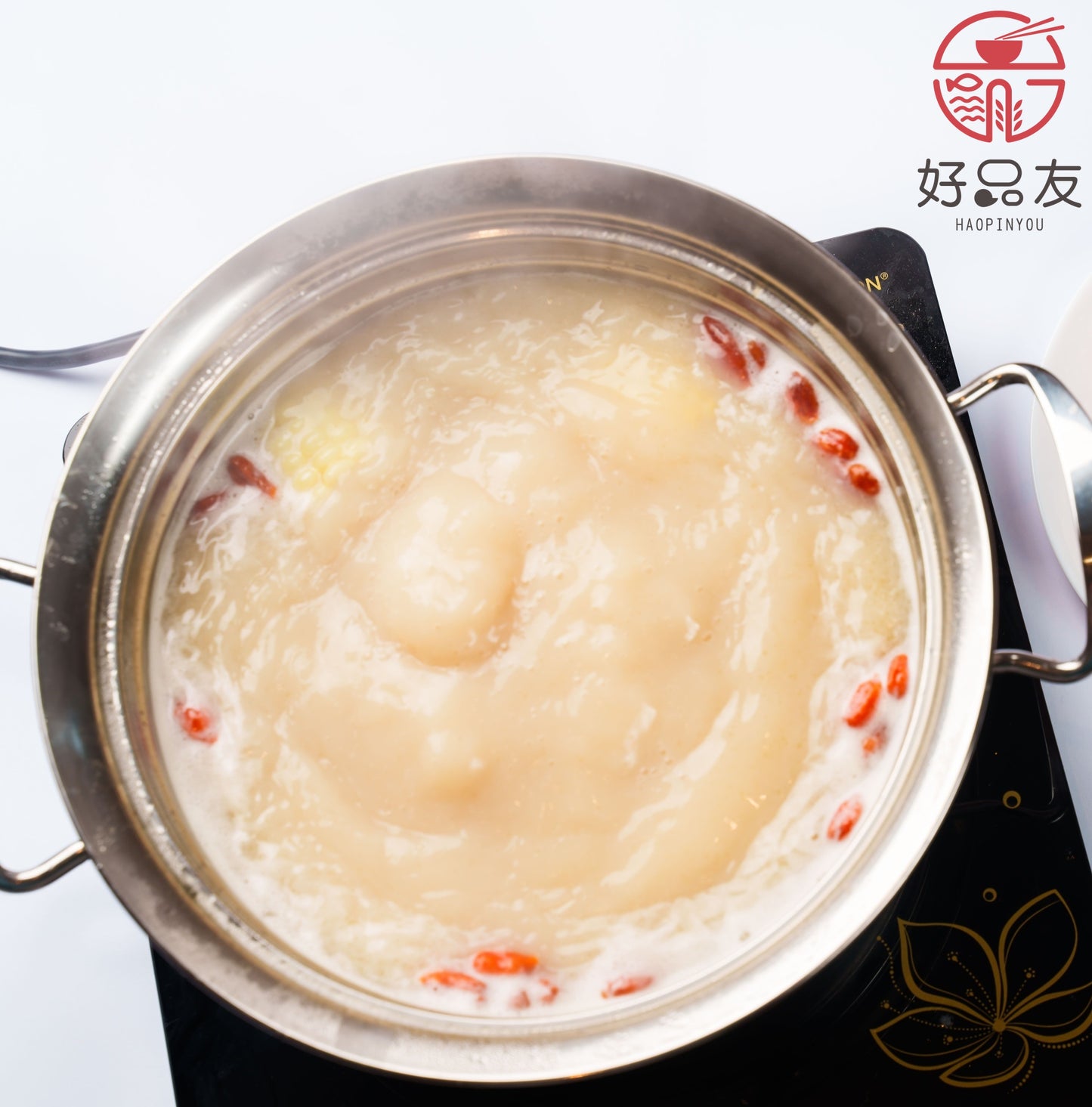 Premium Pork Soup 3kg/pk