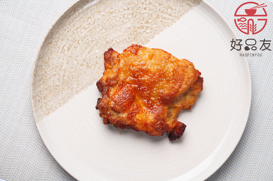Steam Bake Chicken Leg Boneless 4pc/pk