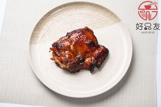 Chicken Teriyaki 4pc/pk