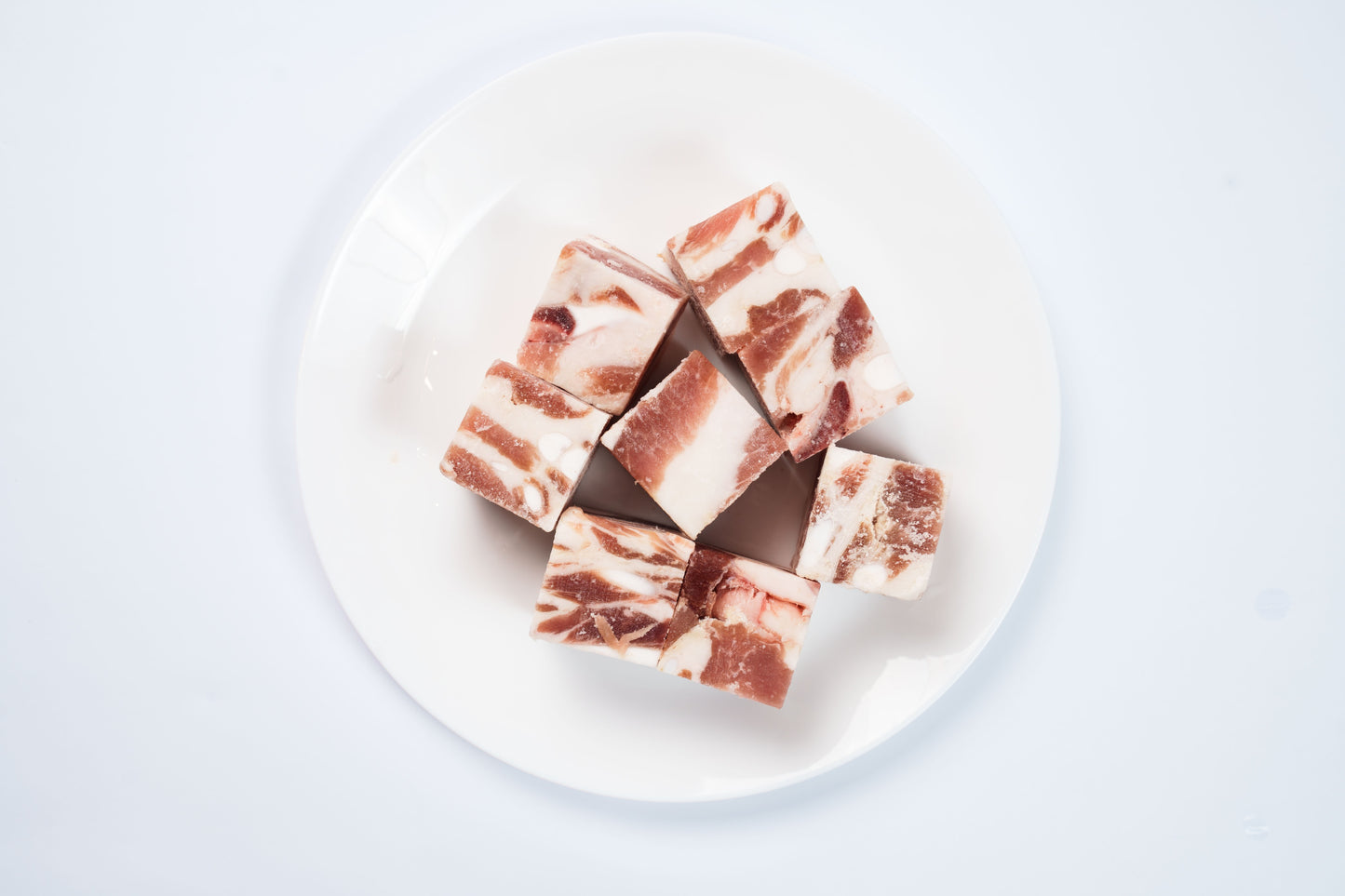 Brisket Pork Bone 500g/pk