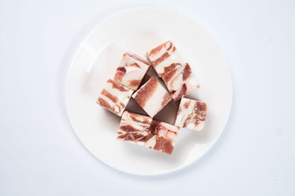 Brisket Pork Bone 500g/pk