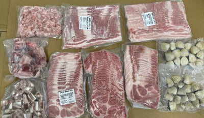 $88 Prosperity  Bundle