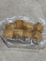 BAKED PORK BALL 8PCS/PKT